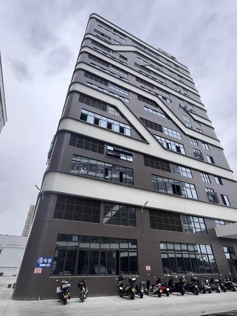 Dongguan Qleung Electronic Co., Ltd.