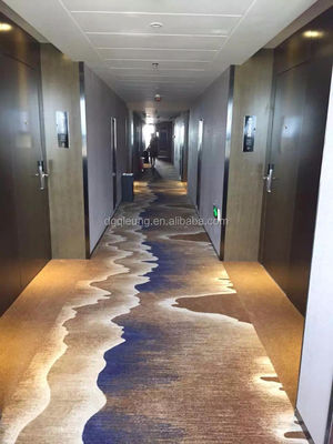 Touch Screen Hotel Doorplate with Do Not Disturb and Make Up Room Sign Electronic Doorplate