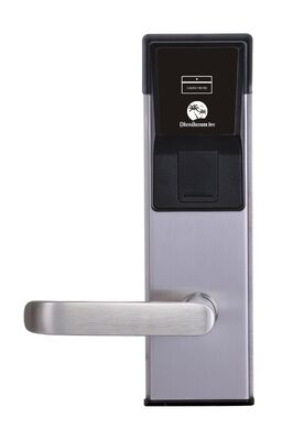 High Security Door Card QL Door Lock Rfid Hotel RF Lock