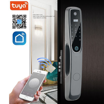 สมาธิ Wifi HD กล้องล็อค กันน้ํา สมาธิล็อค อลูมิเนียม