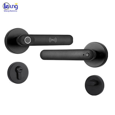 ซิงค์สลอย Bluetooth ประตูล็อคเข้า S607L ล็อคประตูไร้กุญแจ Bluetooth