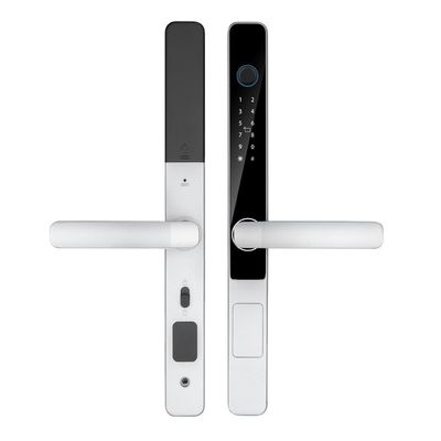 IP65 กันน้ํา Smart Tuya Wifi Remote Control TTlock แอพล็อคประตูดิจิตอล