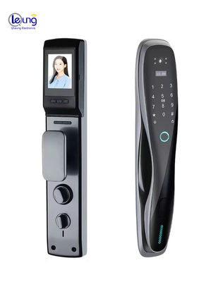 Uปราดเปรื่อง Go Security Camera Door ล็อค Office App เปิดล็อคประตู