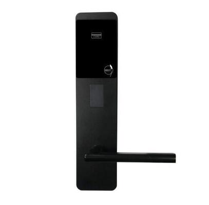 ล็อคประตูอิเล็กทรอนิกส์สำหรับโรงแรม ล็อคประตูคีย์การ์ดสำหรับโมเต็ล