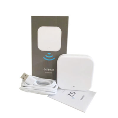 การล็อคประตูสมาร์ท G2 Wifi BLE Ttlock Gateway