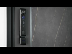 S666 3D Face Tuya อัตโนมัติล็อค