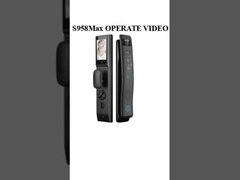 S958max การดําเนินงาน