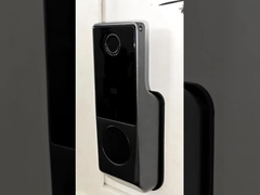 S812-4 การทํางาน TTlock