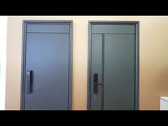 การดำเนินงาน QLEUNG S819-2MAX