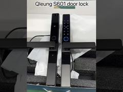 การปฏิบัติงาน S601